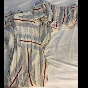 L’ATISTE Skirt Set